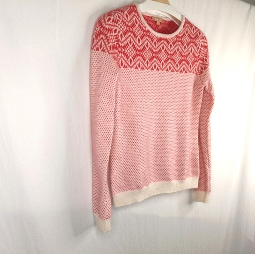 KIER + J2 100% Cashmere Sweater Small NEVER WORN! - Picture 10 of 10